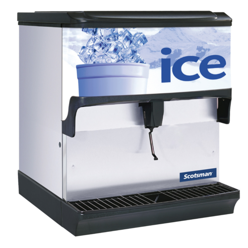 Scotsman IOD200-1 Ice & Water Dispensers