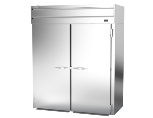 Beverage Air PHI2-1S P Series Heated Cabinets & Holding Shelves