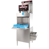 CMA Dishmachines 180-VL FL Undercounter Dishwashers