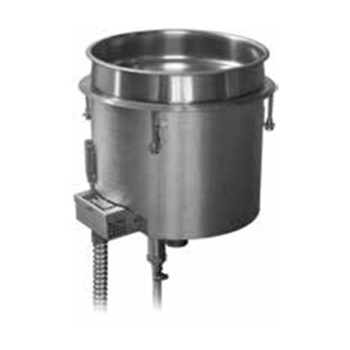 Hatco HWBI-11QTD Steam Tables & Food Wells