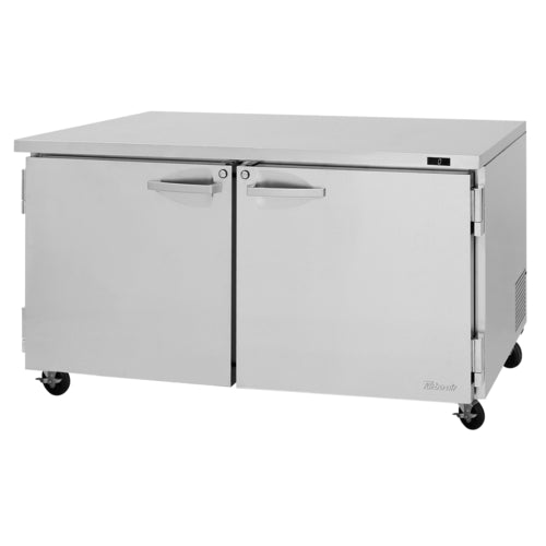 Turbo Air PUF-60-N PRO Undercounter & Worktop Refrigeration