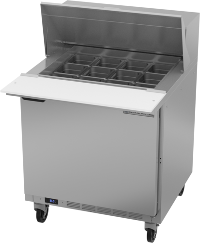 Beverage Air SPE32HC-12M Refrigerated Prep Tables