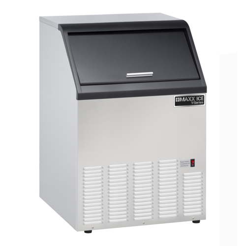 Maxximum MVI115F Maxx Ice V-Series Ice Machines