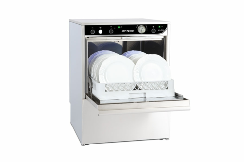 MVP Group LLC X-33 Jet-Tech Undercounter Dishwashers