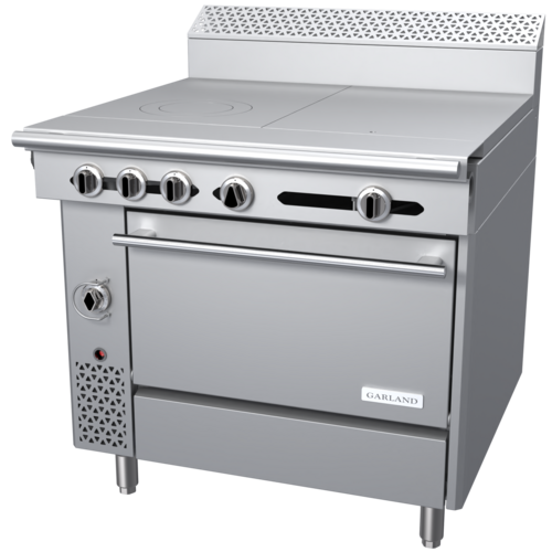 Garland C36-11R Garland Cuisine Gas Ranges