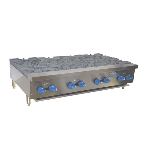 Comstock-Castle FHP48 Hot Plates