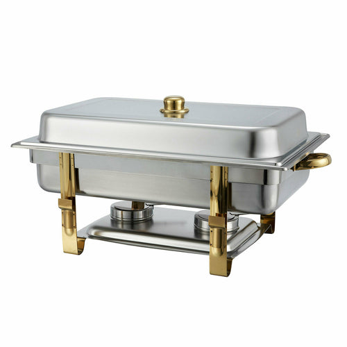 Winco 201 Chafing Dish