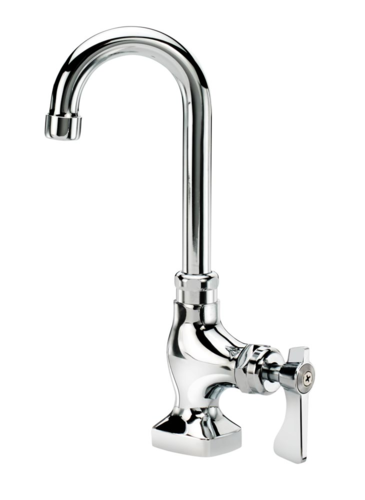 Krowne 16-202L Royal Series Commercial Faucets & Plumbing