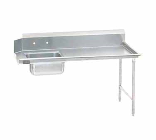 Advance Tabco DTS-S70-60R Compartment Sinks