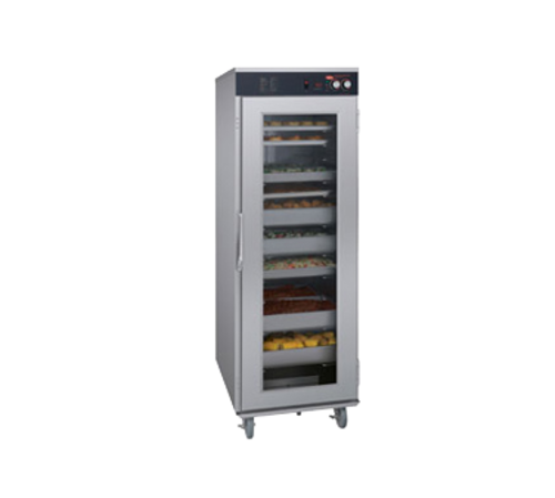 Hatco FSHC-17W1 Flav-R-Savor® Heated Cabinets & Holding Shelves