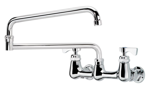 Krowne 14-824L Royal Series Commercial Faucets & Plumbing