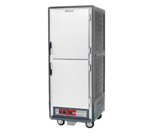Metro C539-MDS-L-GY C5 Insulation Armour Proofing Cabinets