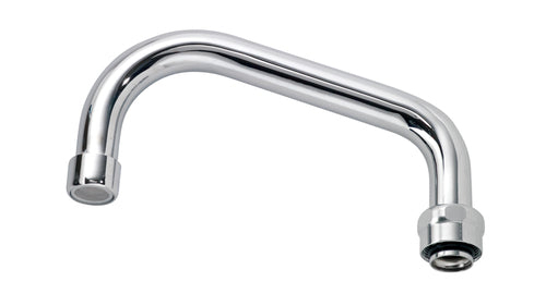 Krowne 19-220L Silver Series Commercial Faucets & Plumbing