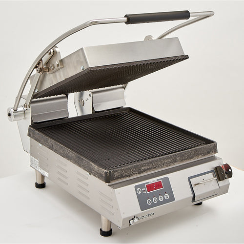 Star (Middleby) PGT14IE Pro-Max 2.0 Sandwich & Panini Cooking Equipment