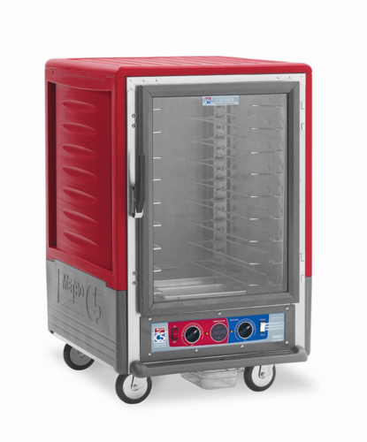 Metro C535-CLFC-U C5 Insulation Armour Proofing Cabinets