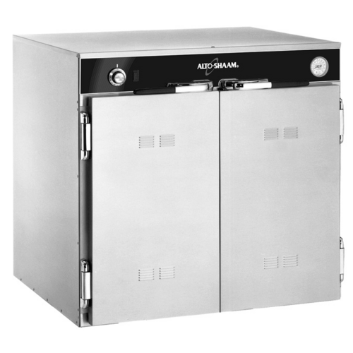 Alto-Shaam 750-CTUS Halo Heat Heated Cabinets & Holding Shelves