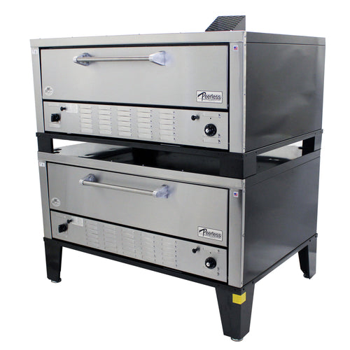 Peerless CW200P Pizza Ovens