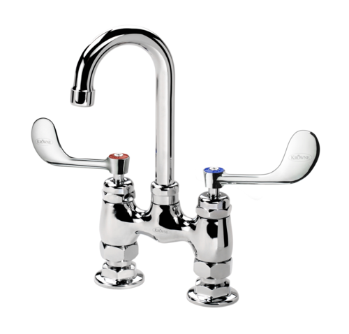 Krowne 15-425L-W-E2 Commercial Faucets & Plumbing