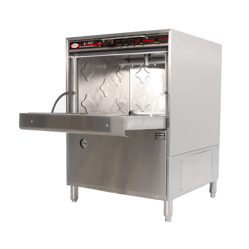 CMA Dishmachines L-1C Energy Mizer Undercounter Dishwashers