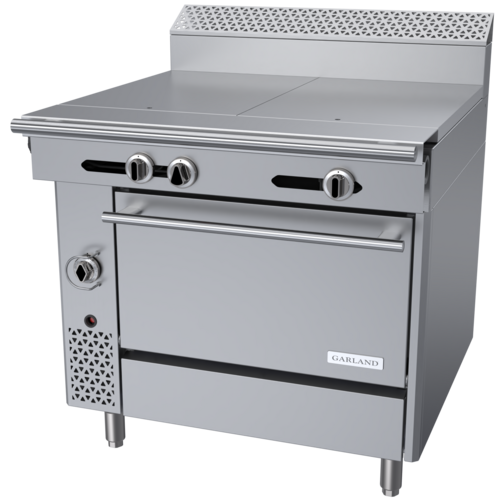 Garland C36-9R Garland Cuisine Gas Ranges