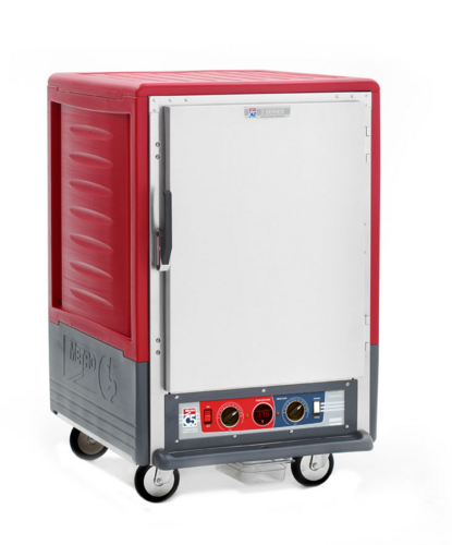 Metro C535-CFS-4 C5 Insulation Armour Proofing Cabinets