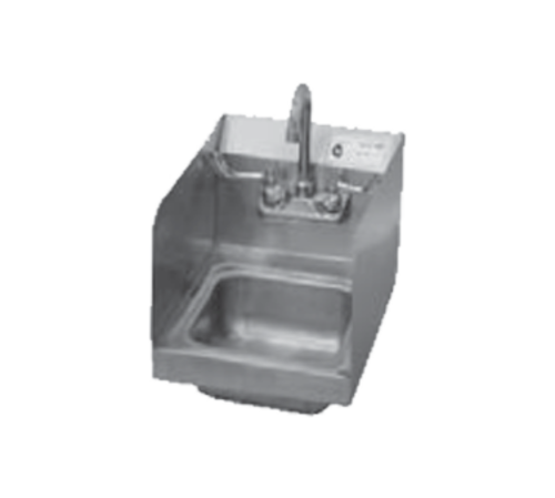 Serv-Ware HS10S-CWP Hand Sinks