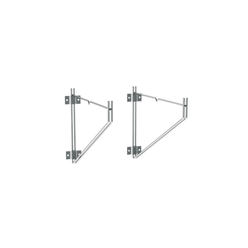 Metro 18WB1C Erecta Wall-Mounted Shelving