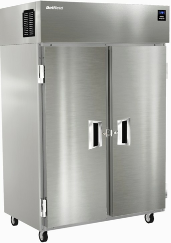 Delfield 6151XL-S Reach-In Refrigerators & Freezers