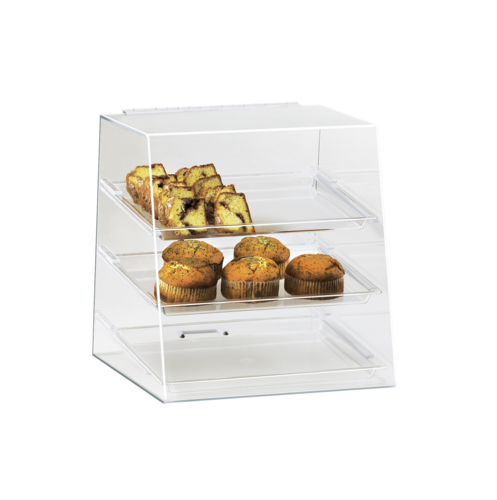 Cal-Mil 261 Display Case, Pastry, Countertop