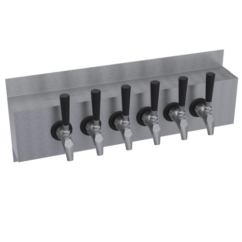 Krowne KWM-6S Draft Beer & Wine Dispensers