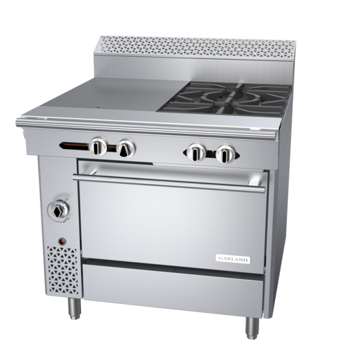 Garland C36-14R Garland Cuisine Gas Ranges