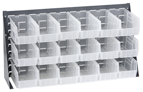 Quantum QBR-3619-230-18CL Racks & Cabinets