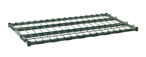 Metro 1842DRK3 Super Erecta Dry Storage