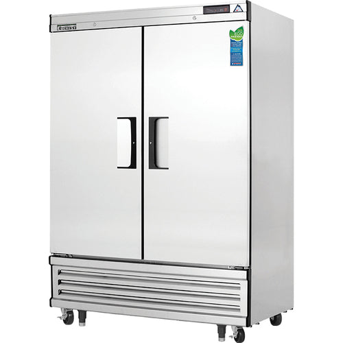 Everest Refrigeration EBF2 Reach-In Refrigerators & Freezers