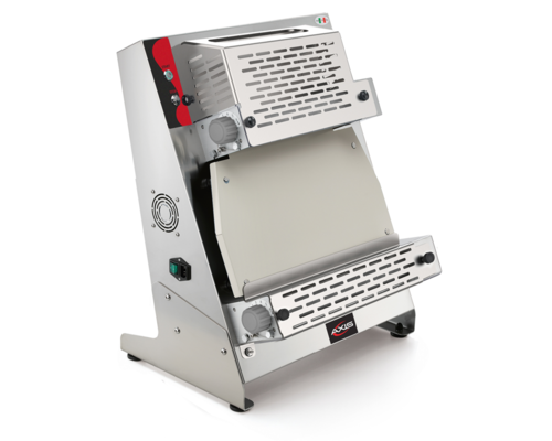 MVP Group LLC AX-PZR17 Axis Dough Sheeters