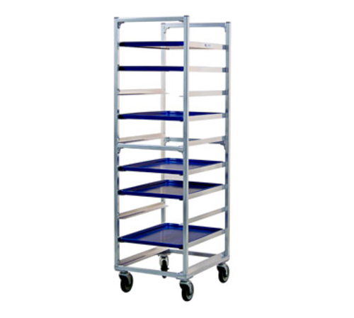 New Age 1334 Pan Racks