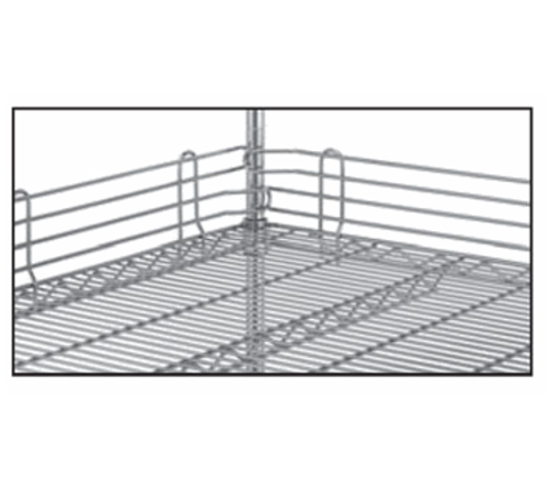 Olympic JL14-4C Wire Shelving