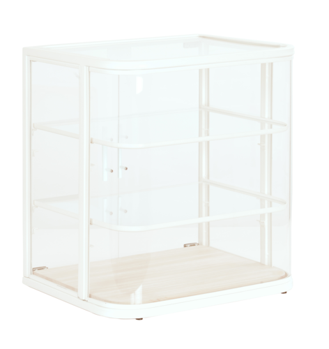 Cal-Mil 22417-113 Display Case, Non-Refrigerated Bakery