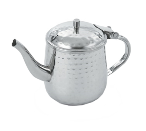 Vollrath T4710HH Coffee Pot/Teapot, Metal