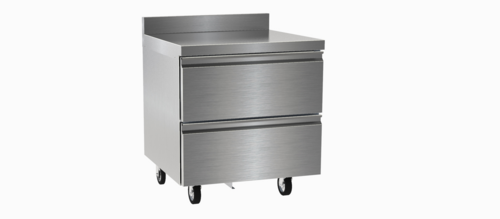 Delfield STD4532NP Undercounter & Worktop Refrigeration