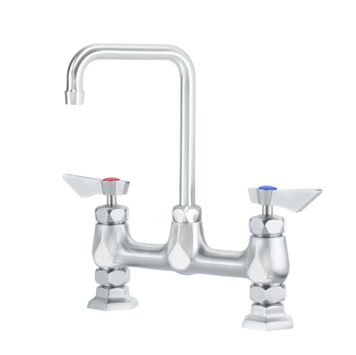 Krowne DX-901 Diamond Series Commercial Faucets & Plumbing