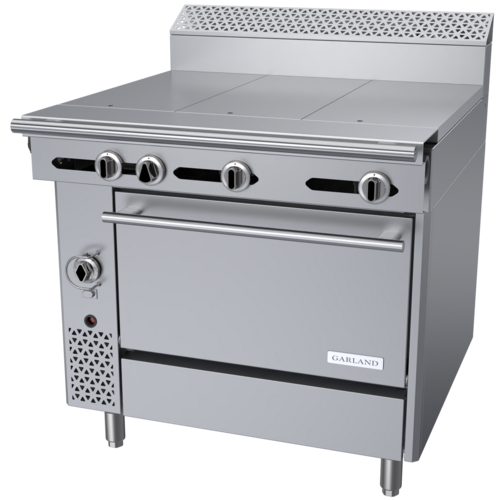 Garland C36-8C Garland Cuisine Gas Ranges