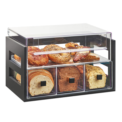 Cal-Mil 3624-96 Display Case, Pastry, Countertop