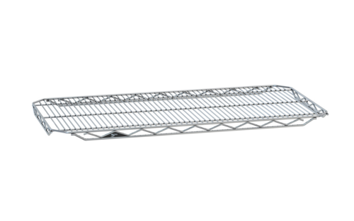 Metro 1436QC Super Erecta qwikSLOT Wire Shelving