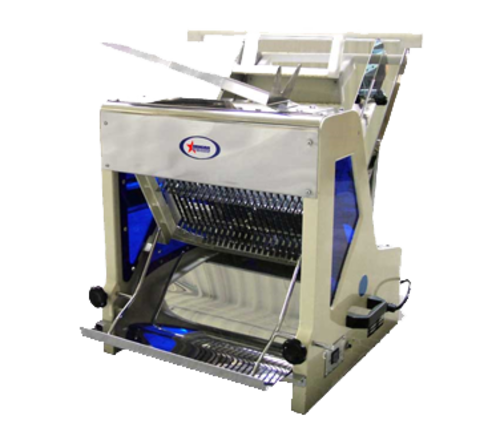 Omcan USA 44250 Bread Slicers