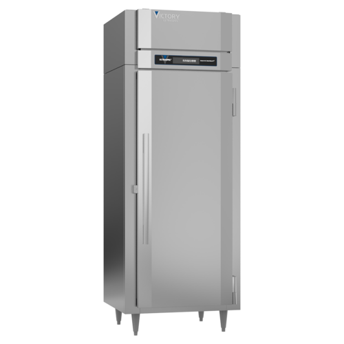 Victory Refrigeration FS-1N-S1-HC UltraSpec™ Reach-In Refrigerators & Freezers