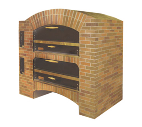Marsal (Middleby) MB-60 Pizza Ovens