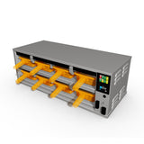 Duke Manufacturing RFHU-24 ReadyFlex™ Heated Cabinets & Holding Shelves