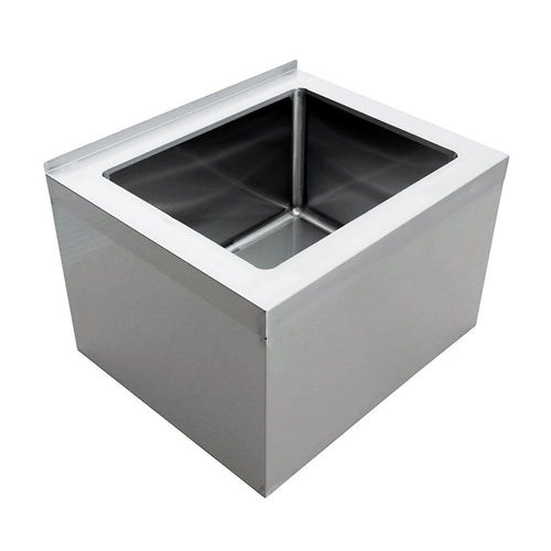 Omcan USA 44606 Mop Sinks