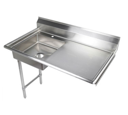 Klinger's Trading UDT48R Compartment Sinks